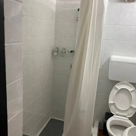 Apartman Djokic 1 Pozarevac Exterior photo