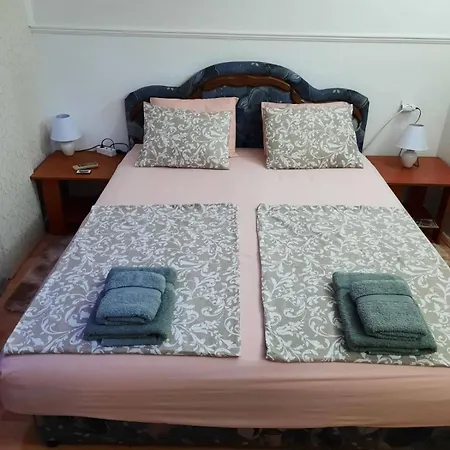 Apartman Djokic 1 Pozarevac Exterior photo