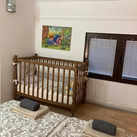 Apartman Djokic 1 Pozarevac Exterior photo
