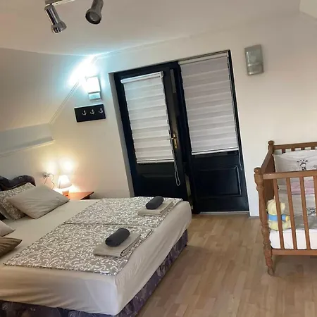 Apartman Djokic 1 Pozarevac Exterior photo