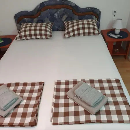 Apartman Djokic 1 Pozarevac Exterior photo