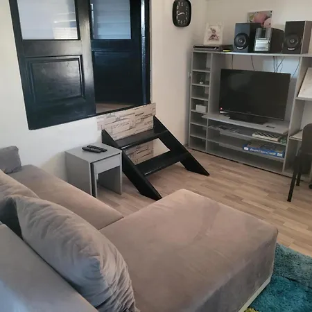 Apartman Djokic 1 Pozarevac Exterior photo