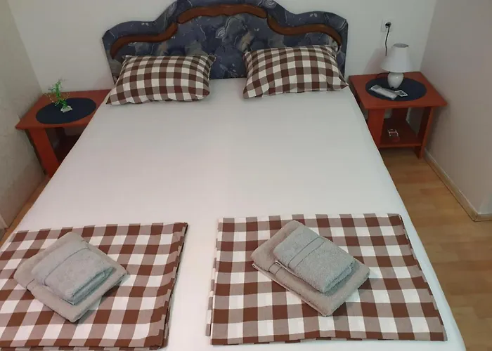 Apartman Djokic 1