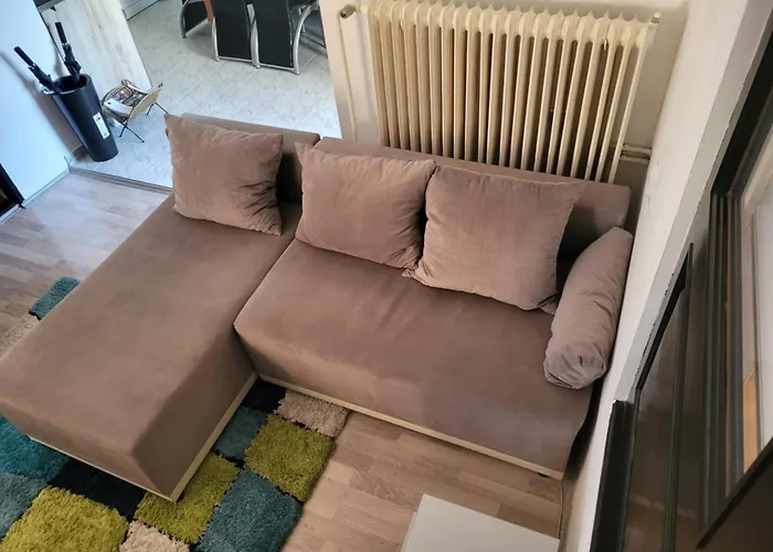 Apartman Djokic 1