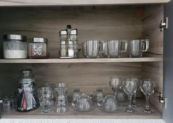 Apartman Djokic 1