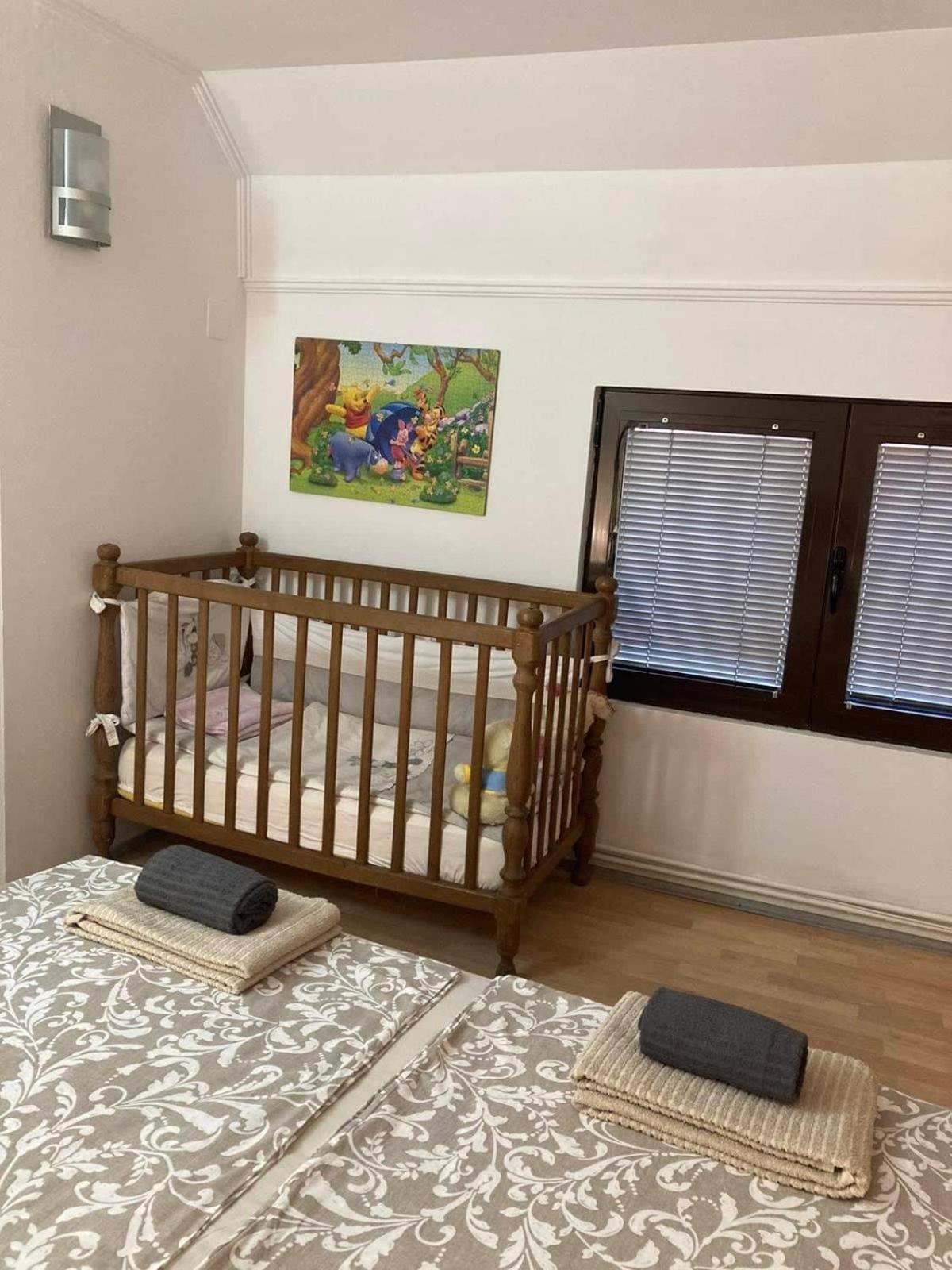 Djokic 1 Apartment