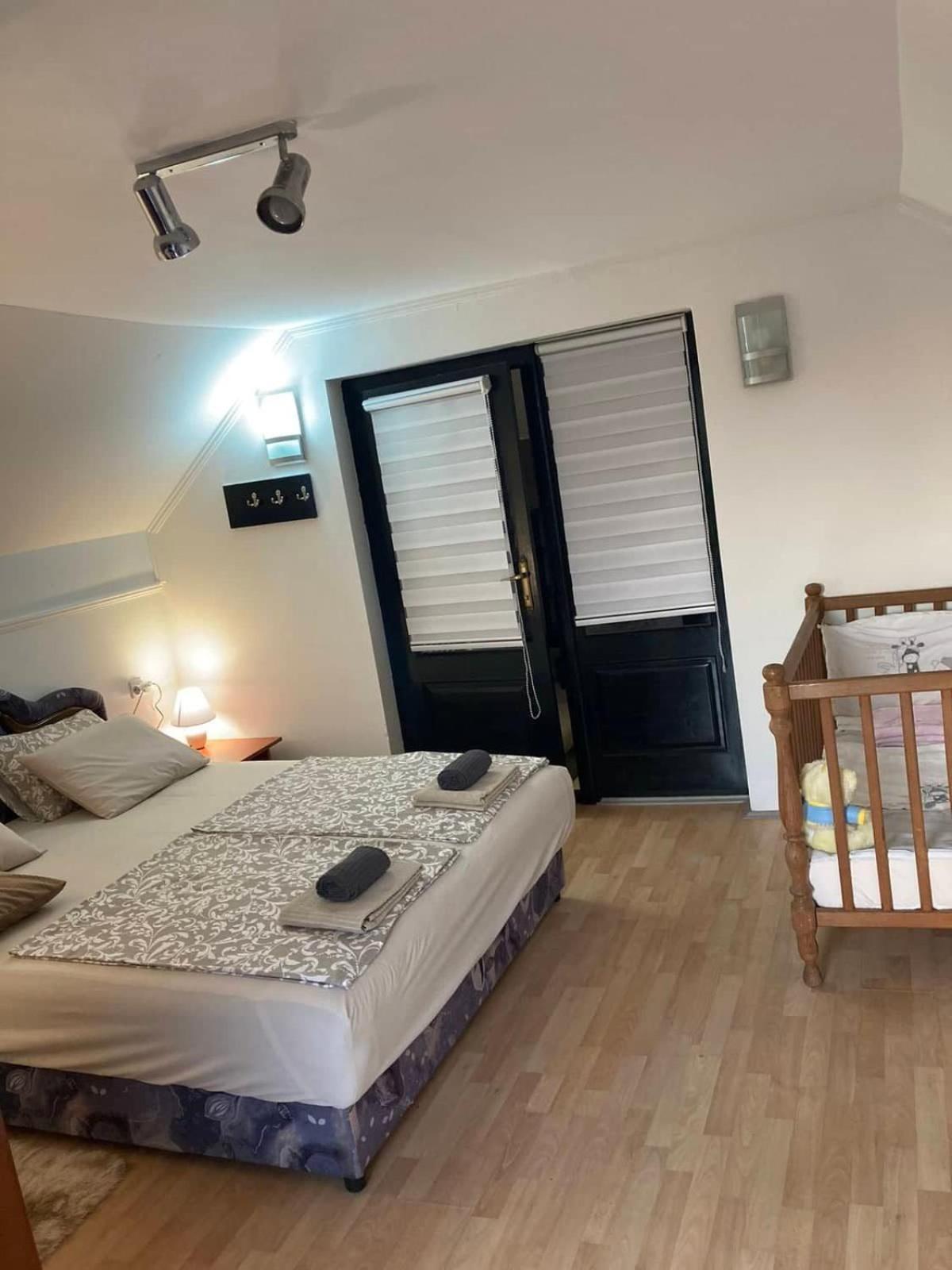 Djokic 1 Apartment *