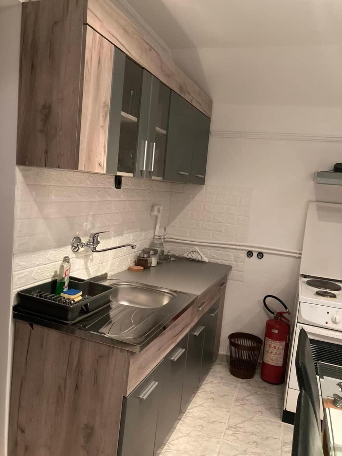 Apartment Djokic 1 *