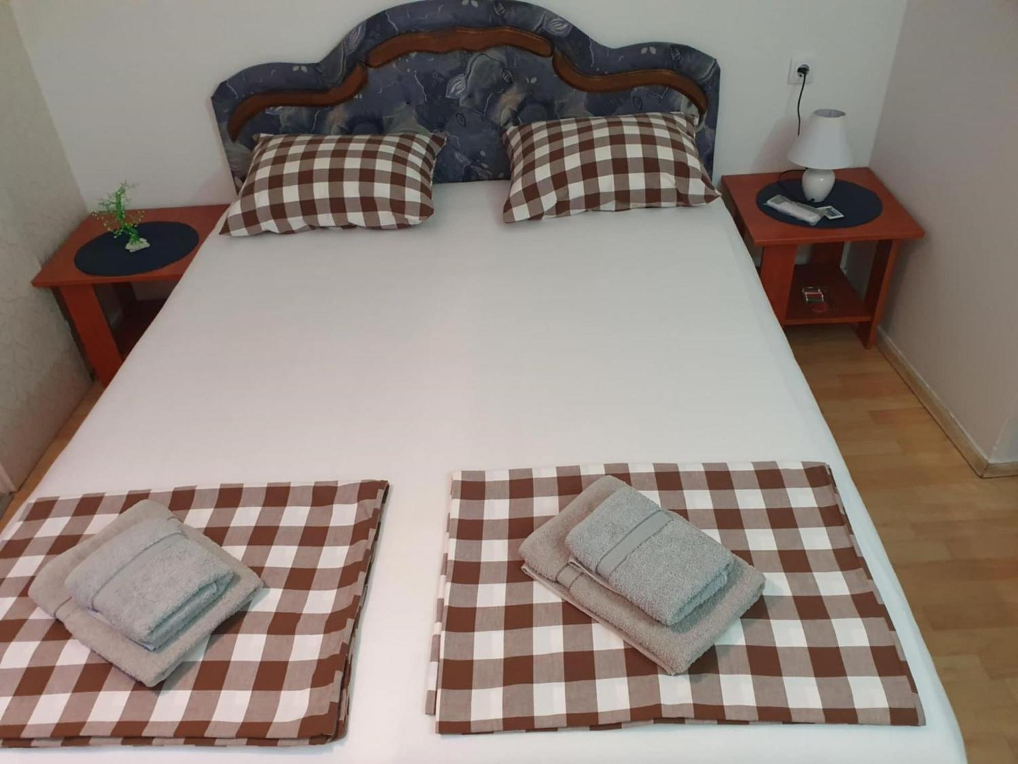 Apartment Djokic 1 Pozarevac