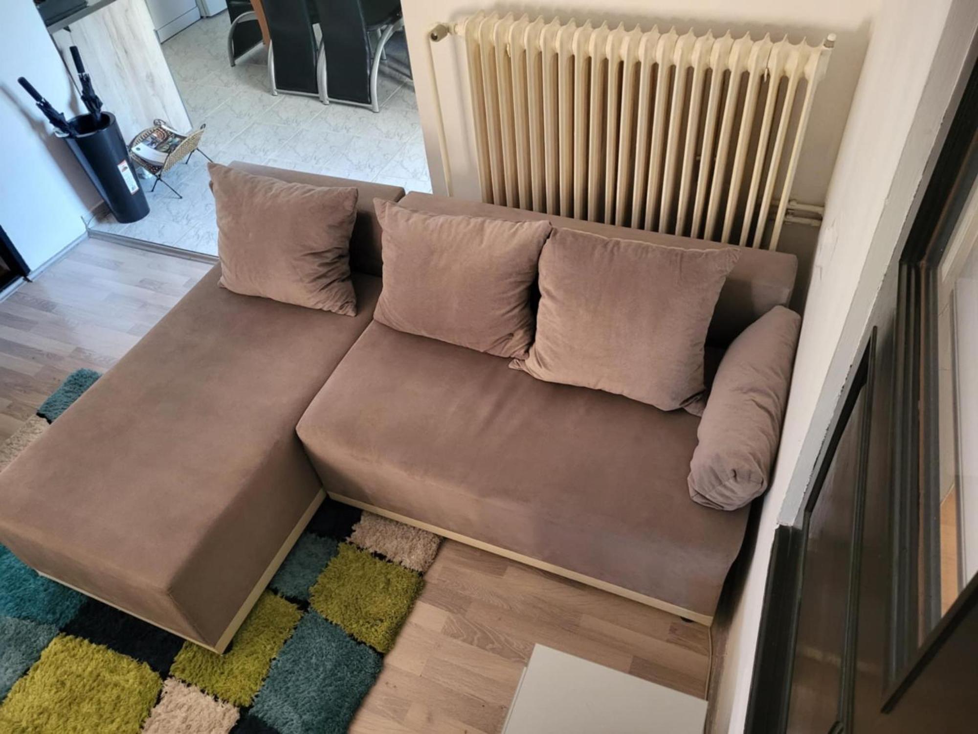 Apartment Djokic 1 Pozarevac