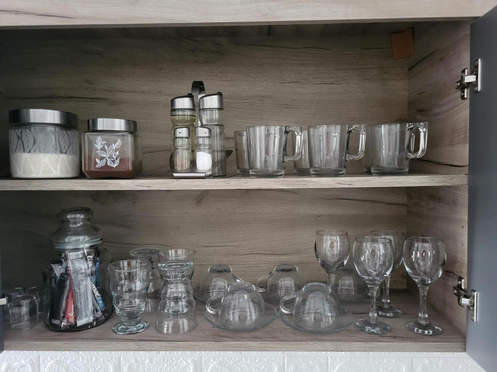 Djokic 1 Apartment *