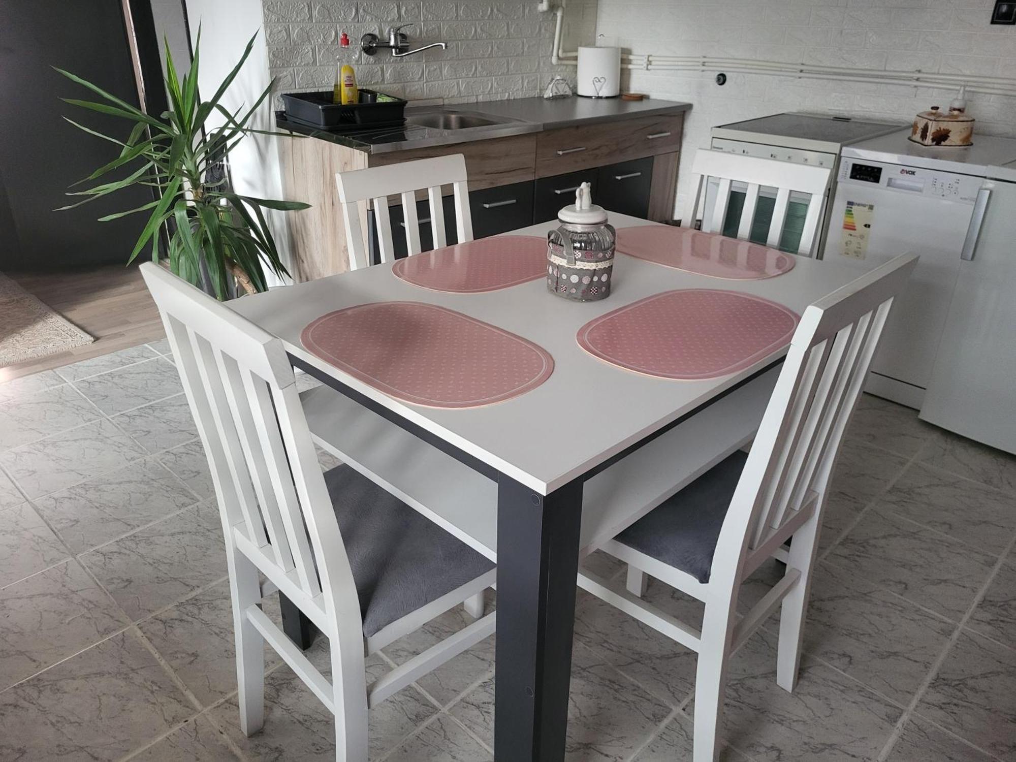 Djokic 1 Apartment *